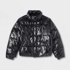 Women's Adaptive Seated Fit Relaxed Puffer Jacket - A New Day™ 7 Women's Adaptive Seated Fit Relaxed Puffer Jacket - A New Day™ -A New Day Discount Mall GUEST 604528a3 f8f2 41b4 99cd a192cf240925