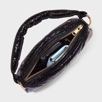 Modern Shoulder Handbag - A New Day™ 3 Modern Shoulder Handbag - A New Day™ - Image 3