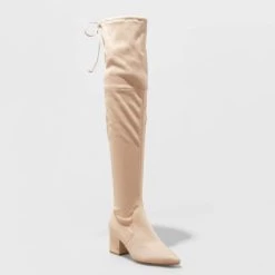 Women's Greta Tall Dress Boots - A New Day™ -A New Day Discount Mall GUEST 66de9b1c 7dfa 49de 8f3a ccc9c31a8e0b