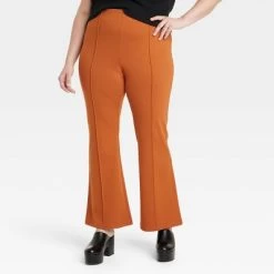 Women's High-Rise Pull-On Flare Pants - A New Day™ 8 Women's High-Rise Pull-On Flare Pants - A New Day™ -A New Day Discount Mall GUEST 6860fe0b 2013 4cd5 8949 2e75f8a1f7d1