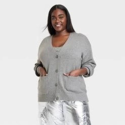 Women's Boyfriend Cardigan - A New Day™ -A New Day Discount Mall GUEST 6ac061ce d7b9 475c 95b6 ca863bae4ba8