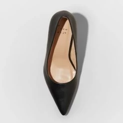 Women's Tara Pointed Toe Pumps - A New Day™ -A New Day Discount Mall GUEST 6db053d6 e150 4e07 923a 58cfa2c8e4e2