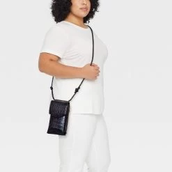 Phone Crossbody Bag - A New Dayâ„¢