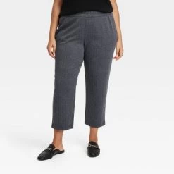 Women's High-Rise Regular Fit Tapered Ankle Knit Pants - A New Day™ 13 Women's High-Rise Regular Fit Tapered Ankle Knit Pants - A New Day™ -A New Day Discount Mall GUEST 79eeed48 1480 49c0 aa42 61c6bb827d9d