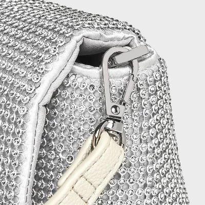 Mini Flap Satchel Handbag - A New Day™ 3 Mini Flap Satchel Handbag - A New Day™ - Image 3