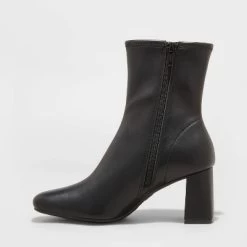 Women's Pippa Stretch Boots - A New Day™