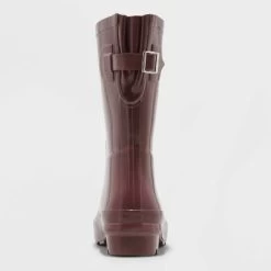 Women's Vicki Mid Calf Rubber Rain Boots - A New Day 7 Women's Vicki Mid Calf Rubber Rain Boots - A New Day -A New Day Discount Mall GUEST 814b2eb4 8467 4953 8b82 29b18febada8