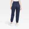 Women's High-Rise Ankle Jogger Pants - A New Day™