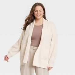 Women's Open Layering Cardigan - A New Day™ 14 Women's Open Layering Cardigan - A New Day™ -A New Day Discount Mall GUEST 842e3912 d96a 42e0 8212 80c92513ea79