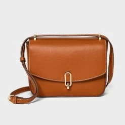 Refined Crossbody Bag - A New Day™ -A New Day Discount Mall GUEST 857db36a c019 4003 b356 8dffff8f9a79