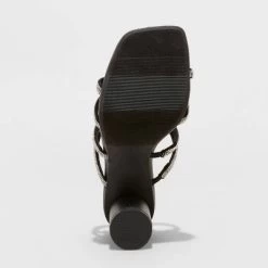 Women's Romy Rhinestone Heels - A New Day™ Silver 5 Women's Romy Rhinestone Heels - A New Day™ Silver -A New Day Discount Mall GUEST 86744e06 5383 4e64 80cd 8bea4d3c92fc