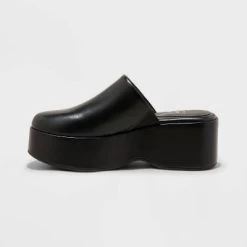 Women's Carrie Mule Flats - A New Day™