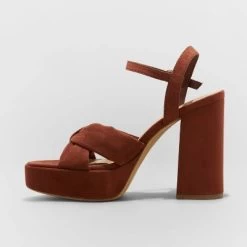 Women's Riah Platform Heels - A New Day™