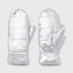 Puffer Mittens - A New Day™ -A New Day Discount Mall GUEST 93114189 58b3 45e1 9104 5d5fe2103696