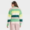Women's Crewneck Brushed Pullover Sweater - A New Day™
