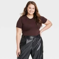 Women's Seamless Jersey T-Shirt - A New Day™ 13 Women's Seamless Jersey T-Shirt - A New Day™ -A New Day Discount Mall GUEST 95f877f8 97d6 444c 8add 17bf39556afb