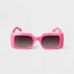 Women's Plastic Rectangle Sunglasses - A New Day™ 8 Women's Plastic Rectangle Sunglasses - A New Day™ -A New Day Discount Mall GUEST 9c241abb 70dd 4afd 82f6 a001ef40a9f5