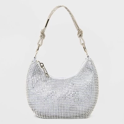 Elise Micro Handbag - A New Day™ 9 Elise Micro Handbag - A New Day™ - Image 9