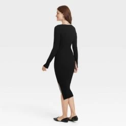 Women's Sweater Dress - A New Day™