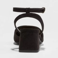 Women's Melissa Pumps - A New Day™ Black -A New Day Discount Mall GUEST a43e6508 681f 4552 98b9 e55f685a8c1b