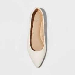 Women's Corinna Ballet Flats - A New Day™ -A New Day Discount Mall GUEST a450e182 1441 4b50 9fe0 5174f5fc7717