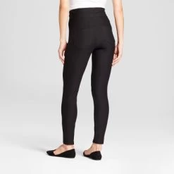 Women's High Waisted Jeggings - A New Day™