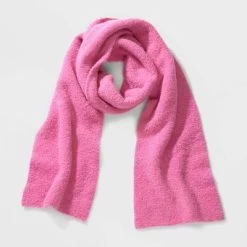 Boucle Oblong Scarf - A New Day™ -A New Day Discount Mall GUEST ad748000 a59c 4e85 843f e6cb682f37ca