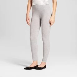 Women's High Waisted Cotton Blend Seamless Leggings - A New Day™ -A New Day Discount Mall GUEST af6f6c97 495d 4e86 8ef2 f2ea28a81673