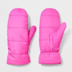 Puffer Mittens - A New Day™ -A New Day Discount Mall GUEST b1d14548 84af 41c2 b04b bb768d4e7bc5