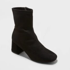Women's Dolly Ankle Boots - A New Day™ -A New Day Discount Mall GUEST b2da87cd 0912 4937 bc34 919805882a2e