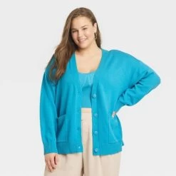 Women's Boyfriend Cardigan - A New Day™ -A New Day Discount Mall GUEST b7aed4ec e44a 45ec a546 8c7d5a41cdab