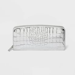 Women's Zip Wallet - A New Day™ 11 Women's Zip Wallet - A New Day™ -A New Day Discount Mall GUEST bccb191c f4e6 49dd b8be d0f86caf3256
