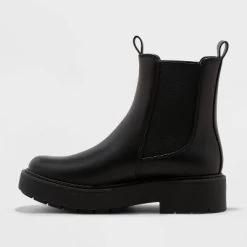 Women's Demi Chelsea Boots - A New Day™