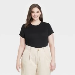 Women's Ribbed Bodysuit - A New Day™ -A New Day Discount Mall GUEST c1100cd4 6042 4150 aa88 7a4f27a108c7