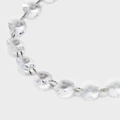 Stone Beaded Necklace - A New Day™ 8 Stone Beaded Necklace - A New Day™ -A New Day Discount Mall GUEST c6a15fad c997 4f8c b542 d0c2de6a47e6