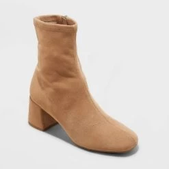 Women's Dolly Ankle Boots - A New Day™ -A New Day Discount Mall GUEST cc39267f 9c3e 474e a6eb ac7bc60f7b7d