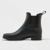 Women's Chelsea Rain Boots - A New Day™
