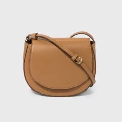 Saddle Crossbody Bag - A New Day™ 10 Saddle Crossbody Bag - A New Day™ -A New Day Discount Mall GUEST d9209c3b 94e6 4f33 9cce 7f3582795ba6