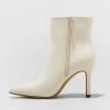 Women's Aggie Dress Boots - A New Day™