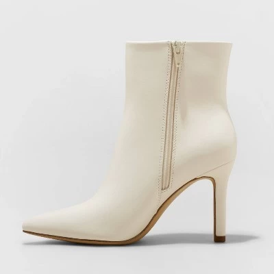 Women's Aggie Dress Boots - A New Day™ 1 Women's Aggie Dress Boots - A New Day™