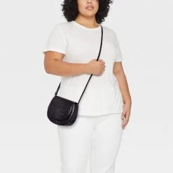 Saddle Crossbody Bag - A New Dayâ„¢