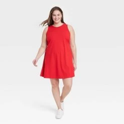 Women's Mini Tennis Dress - A New Day™ -A New Day Discount Mall GUEST de46a9f7 5ba6 4a79 a9b1 d79c529bd834