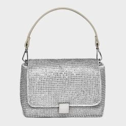 Mini Flap Satchel Handbag - A New Day™ 16 Mini Flap Satchel Handbag - A New Day™ -A New Day Discount Mall GUEST e1b3b712 c618 4bd8 b1b0 164f3b6faef4