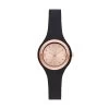 Women's Rubber Unibody Strap Watch - A New Day™