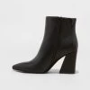 Women's Cullen Ankle Boots - A New Day™