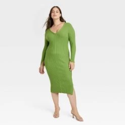 Women's Sweater Dress - A New Day™ -A New Day Discount Mall GUEST eb6cb492 87c8 4426 9739 61c9d6f75b03