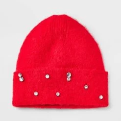 Brushed Beanie - A New Day™ -A New Day Discount Mall GUEST ebf54ea1 ae43 4d1d 930f 109e894f749a