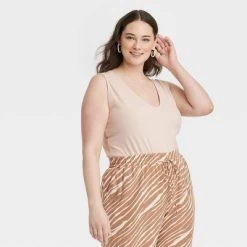 Women's V-Neck Bodysuit - A New Day™ -A New Day Discount Mall GUEST ed6e923d cbc4 4b1f 9c13 75ace5d7a5a3