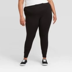 Women's High-Waisted Leggings - A New Day™ -A New Day Discount Mall GUEST f29d8884 504c 4a85 8bd2 9cf3d1c1bbc7