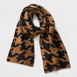 Jacquard Boucle Oblong Scarf - A New Day™ 5 Jacquard Boucle Oblong Scarf - A New Day™ -A New Day Discount Mall GUEST fa1f8386 03f8 48bd 8315 cc42882538df